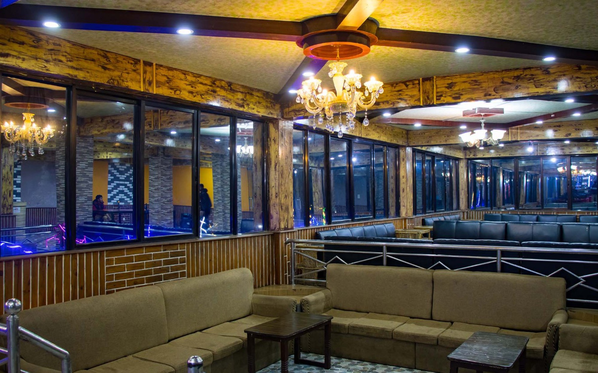 Restaurant Bar near Kathmandu