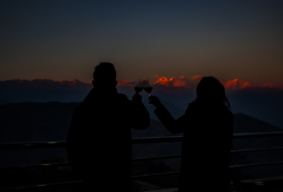 Affordable Couple Package in Jarsingpauwa Bhotechaur Kathmandu