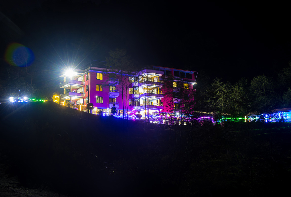 Affordable Residential Picnic Package (1N 2D) in Jarsingpauwa Bhotechaur Kathmandu