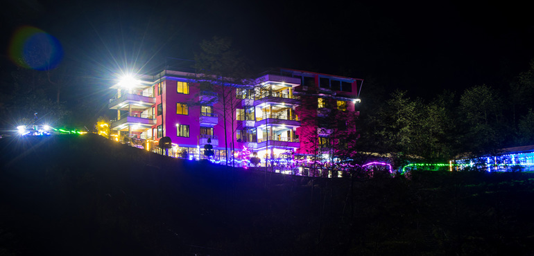 Residential Picnic Package (1N 2D) in Botechaur Affordable Residential Picnic Package (1N 2D) in Jarsingpauwa Bhotechaur Kathmandu