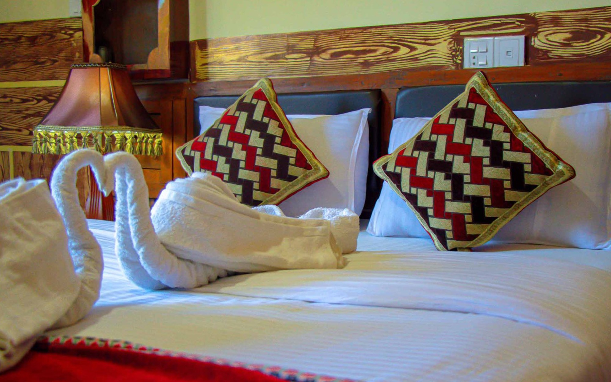 Couple Rooms in Bhotechaur