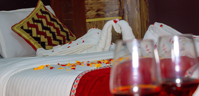 Affordable Couple Package (Budget) in Jarsingpauwa Bhotechaur Kathmandu