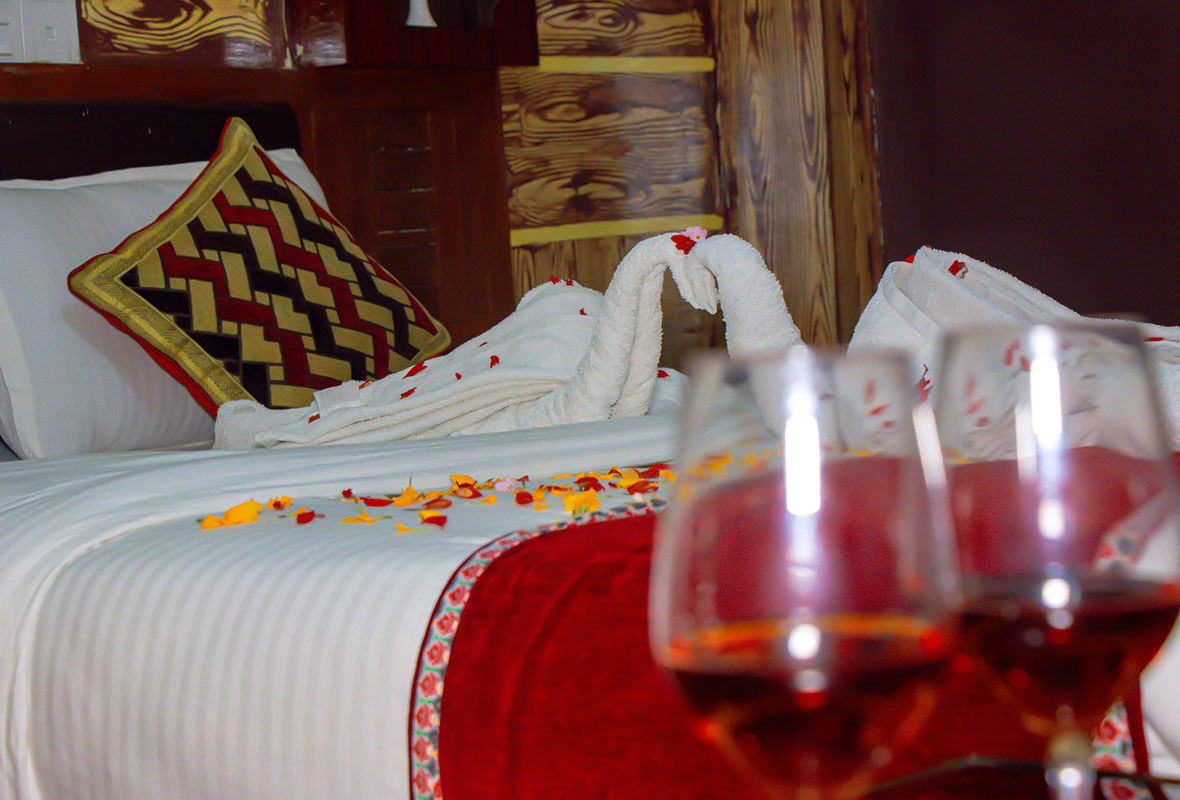 Affordable Couple Package (Budget) in Jarsingpauwa Bhotechaur Kathmandu
