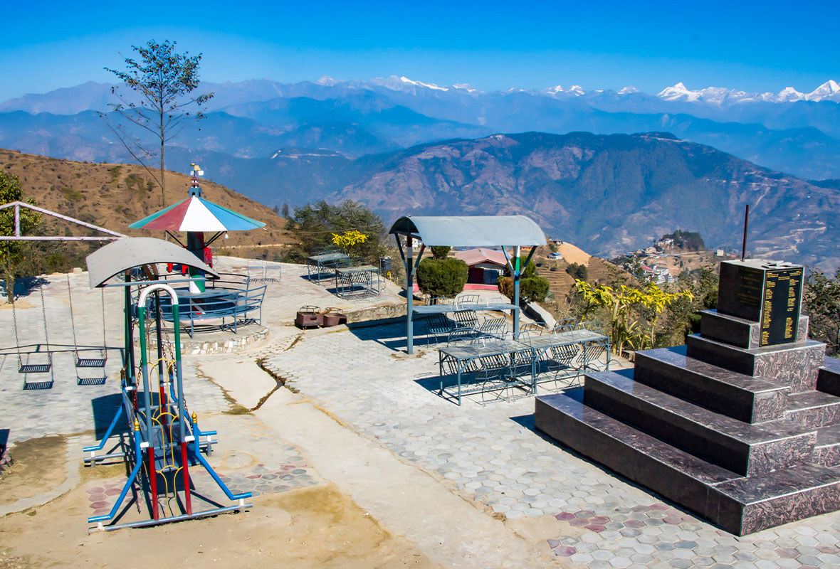 Affordable Picnic Package in Jarsingpauwa Bhotechaur Kathmandu