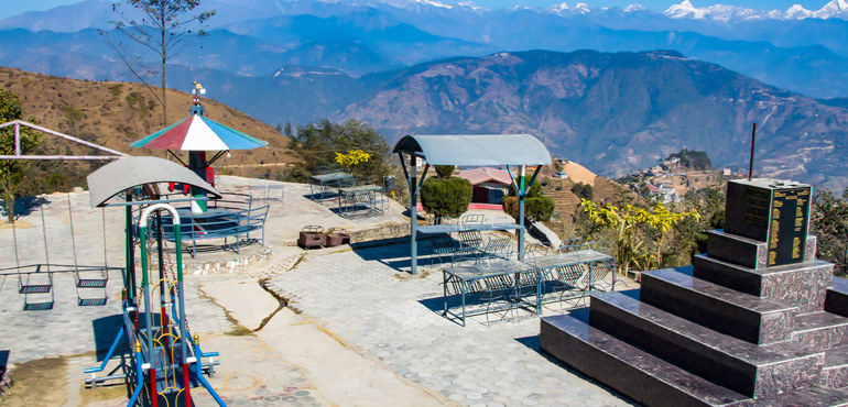 Picnic Package in Botechaur Affordable Picnic Package in Jarsingpauwa Bhotechaur Kathmandu