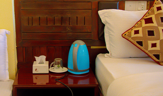 Room Gallery Image Room Gallery Image